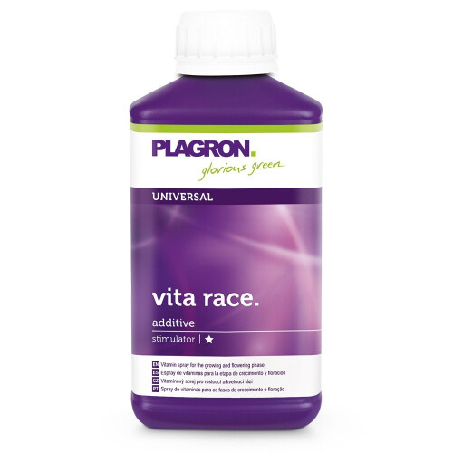 Plagron Vita Race 1L