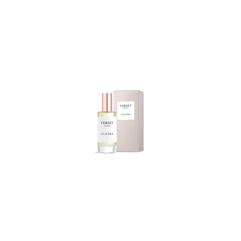 (15ml) Verset Parfums Fragrance Eau De Parfum Claudia