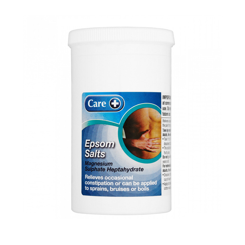 Care Epsom Salts 300g