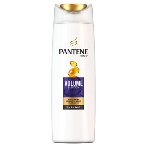Pantene Pantene Volume & Body Shampoo - 270ml