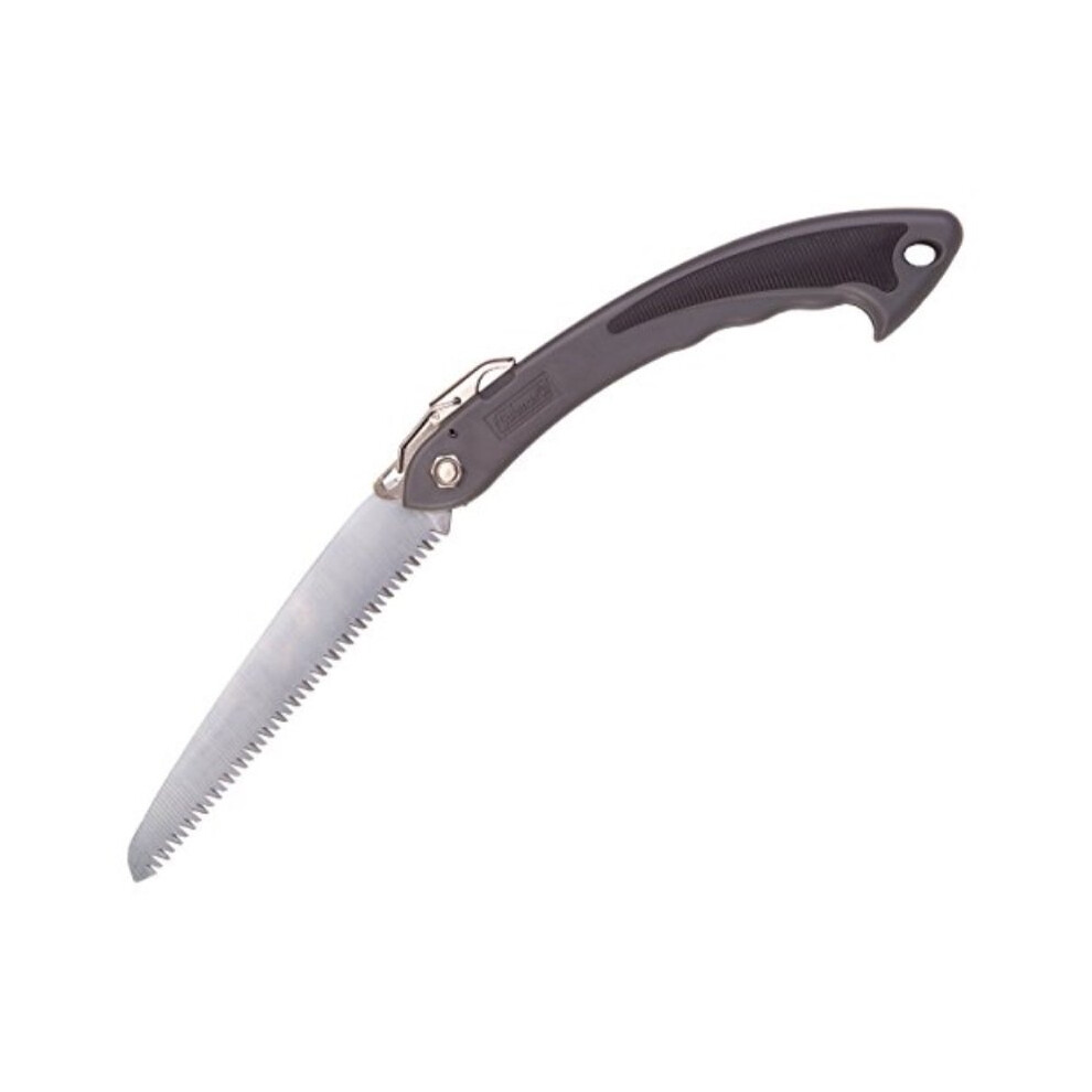 Coleman Folding Saw