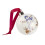 Wrendale Wrendale Designs Gathered All Around Bauble 2