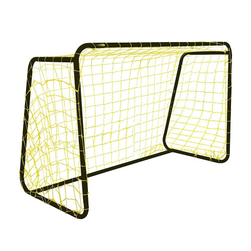 Kickmaster MV Sports Kickmaster 6ft Heavy Duty Performance Goal Ages 5 Years+