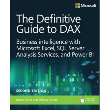 The Definitive Guide to DAX
