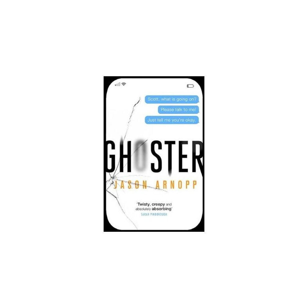 Ghoster