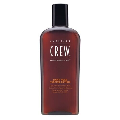 American Crew American Crew CLASSIC Light Hold Texture Gel 250 ml