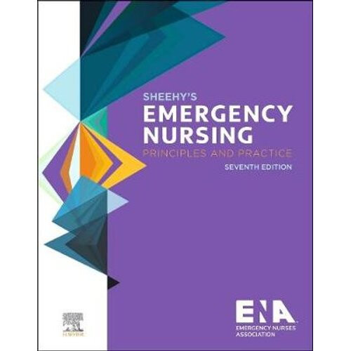 Sheehy's Emergency Nursing