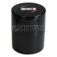 (x1) Tightvac 0.12L -Vacuum Seal -Waterproof/Odour Proof Minivac