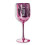 Moet & Chandon (2) Moet & Chandon Pink Ice Imperial Champagne Glasses 3