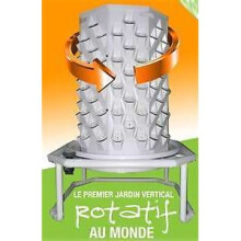 GREEN DIAMOND GROWING SYSTEM AIROPONICS SYSTEM