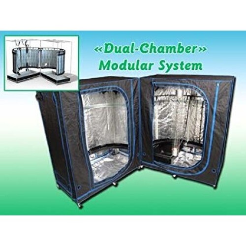 AGROTENT AGROWTENT VERTICAL HYDROPONIC SYSTEM