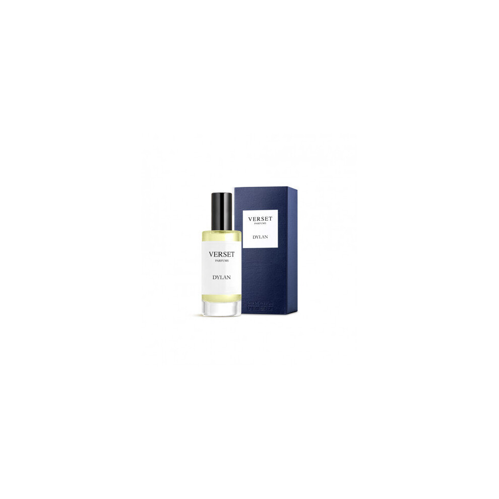 (15ml) Verset Parfums Dylan Eau De Parfum