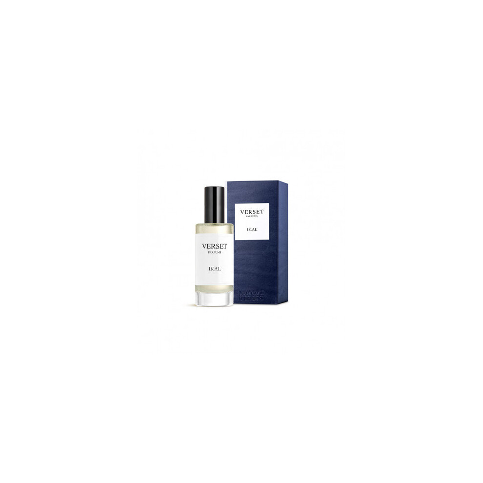 (15ml) Verset Parfums IKAL Eau de Parfum