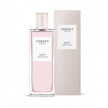(50ml) Verset Parfums Soft and Young Eau de parfum