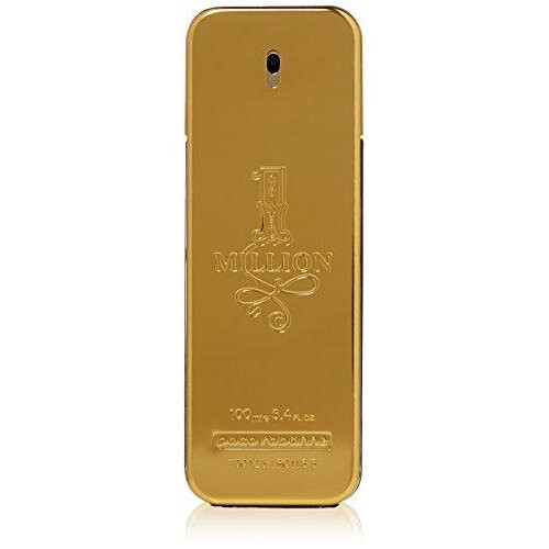 Paco Rabanne Paco Rabanne 1 Million 100 ml Eau de Toilette (EDT)