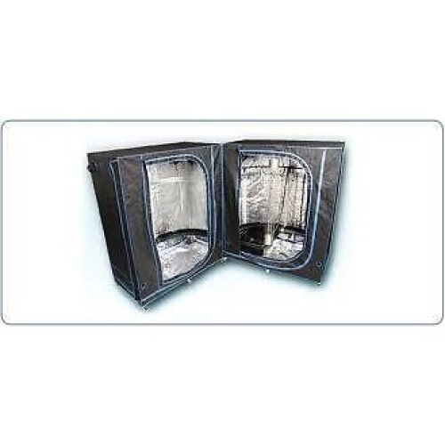 AGROTENT AGROWTENT VERTICAL HYDROPONIC SYSTEM 1