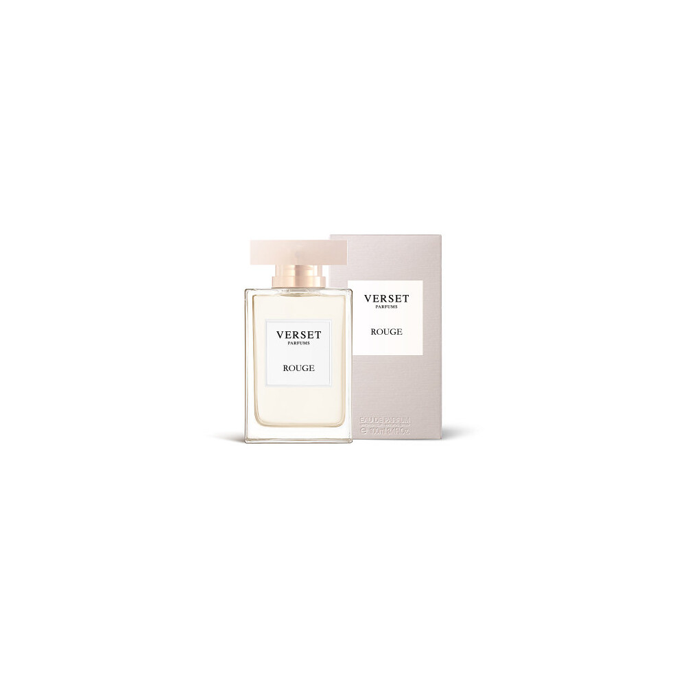 Verset-Parfums White (100Ml) Verset Parfums Rouge Eau De Parfum