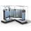 AGROTENT AGROWTENT VERTICAL HYDROPONIC SYSTEM 3