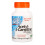 Doctor's Best, Ακετυλο-Λ-Καρνιτίνη, 60 Βηγέτες Φύλλα (500 mg ανά φύλλο) 1