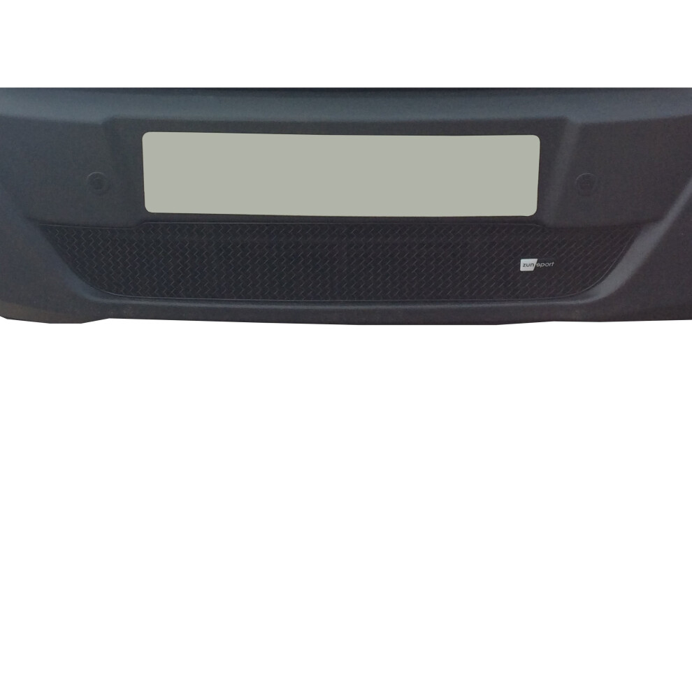 Ford Transit Mk8 - Lower Grille (2013 - ) 5060468071849