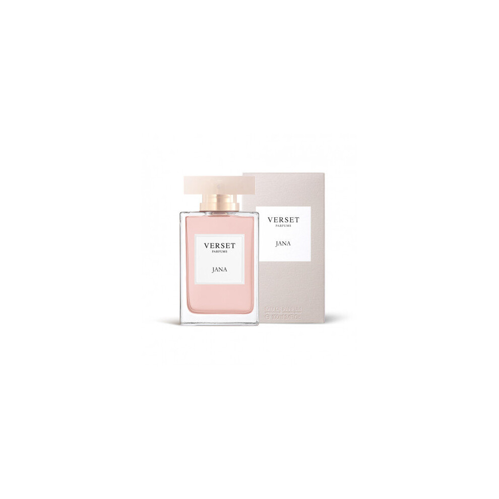 Verset-Parfums (100Ml) Verset Parfums Jana Eau De Parfum
