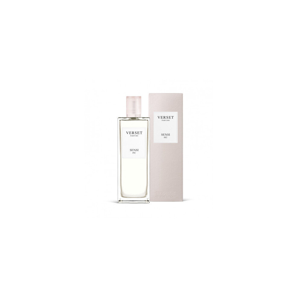 Verset-Parfums (50Ml) Verset Parfums Sensi Piãº Eau De Parfum