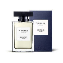 (100ml) Verset Parfums Homme Sport Eau de Parfum