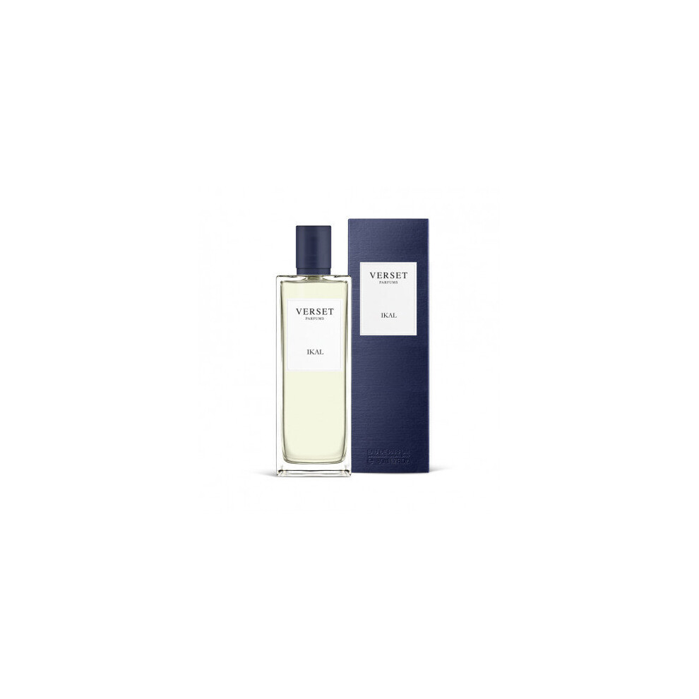 (50ml) Verset Parfums IKAL Eau De Parfum