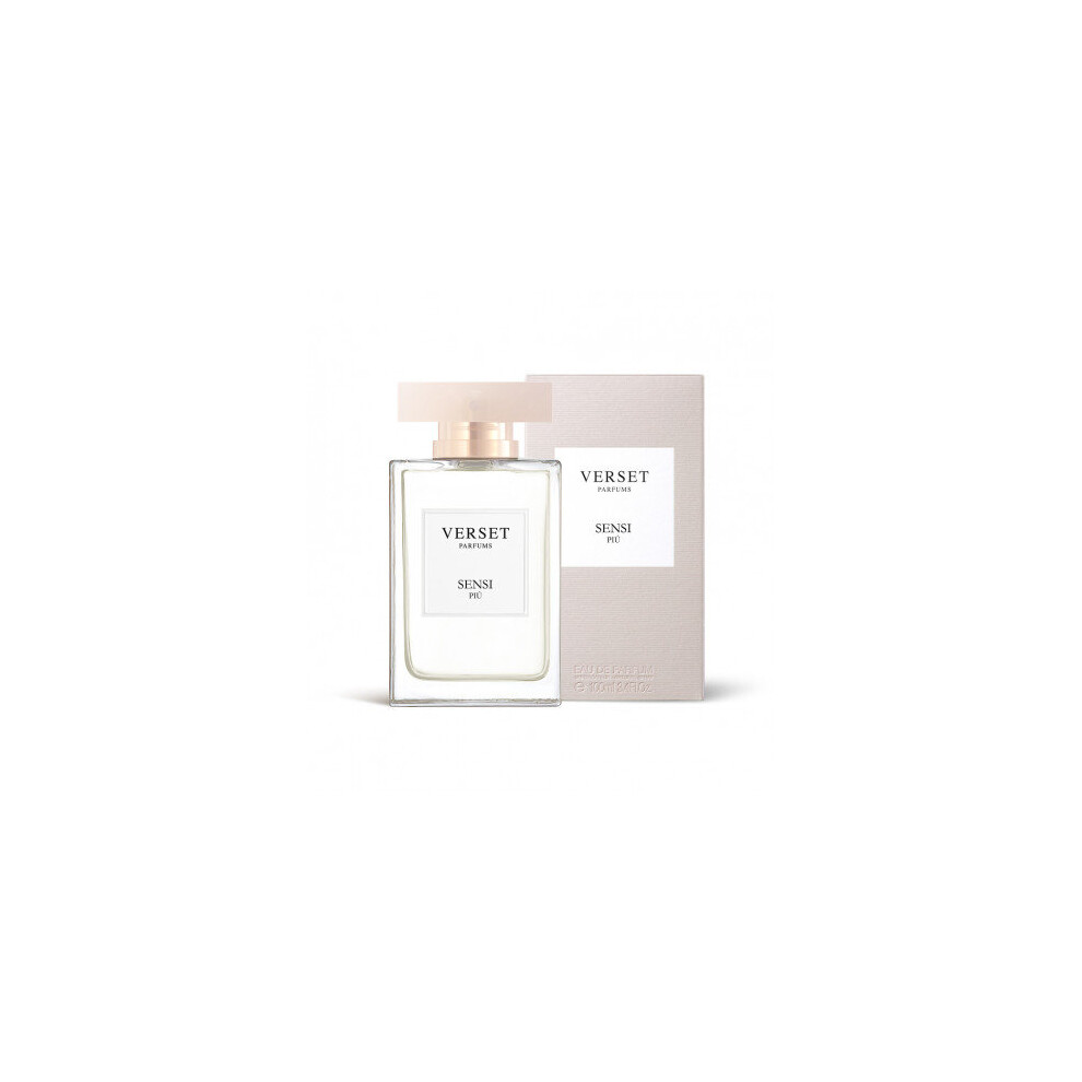 Verset-Parfums (100Ml) Verset Parfums Sensi Piãº Eau De Parfum