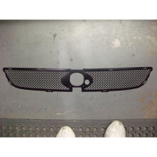 Ford Focus Mk2 RS - Upper Grille (with Locking Mechanism) (2008 to 2011)