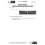 Ford Focus Mk2 RS - Upper Grille (with Locking Mechanism) (2008 to 2011) 2