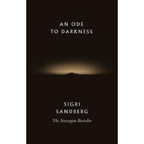 An Ode to Darkness
