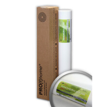 Lining paper 150 g Profhome non-woven wallpaper for painting | 18.75 sqm