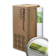 Lining paper 150 g Profhome non-woven wallpaper for painting | 168.75 sqm