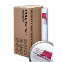 Lining paper 130 g Profhome non-woven wallpaper for painting | 168.75 sqm