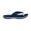 Crocs (4 UK, Navy) Crocs Crocband Mens Flip Flops 2
