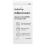 UpSpring, Milkscreen, 20 Bandelettes de Test 3