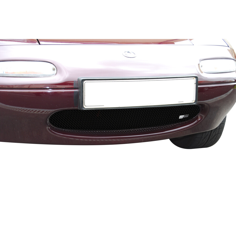 (Black) Mazda Mx-5 Mark 1 (1989 To 1997) Black 5060448595518