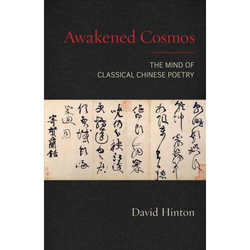 Awakened Cosmos