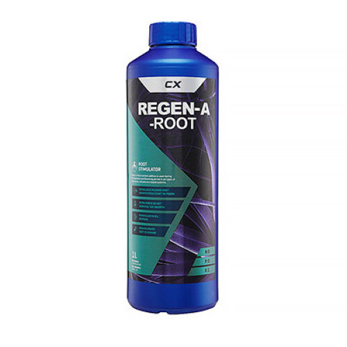 (5L x1) CX Horticulture - Regen-A-Root