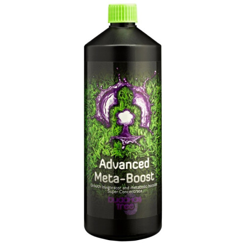 (500ml x1) Buddhas Tree - Advanced Meta-Boost