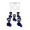(Circle (XL system tray) ) Aquaplate Kit 1