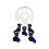 (Circle (XL system tray) ) Aquaplate Kit 2