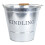 Manor Fireside Metal Galvanised Large Kindling Bucket 1