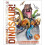 Knowledge Encyclopedia Dinosaur!: Over 60 Prehistoric Creatures as You've Never Seen Them Before 1