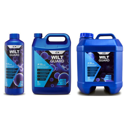 (5L x1) CX Horticulture - Wilt Guard