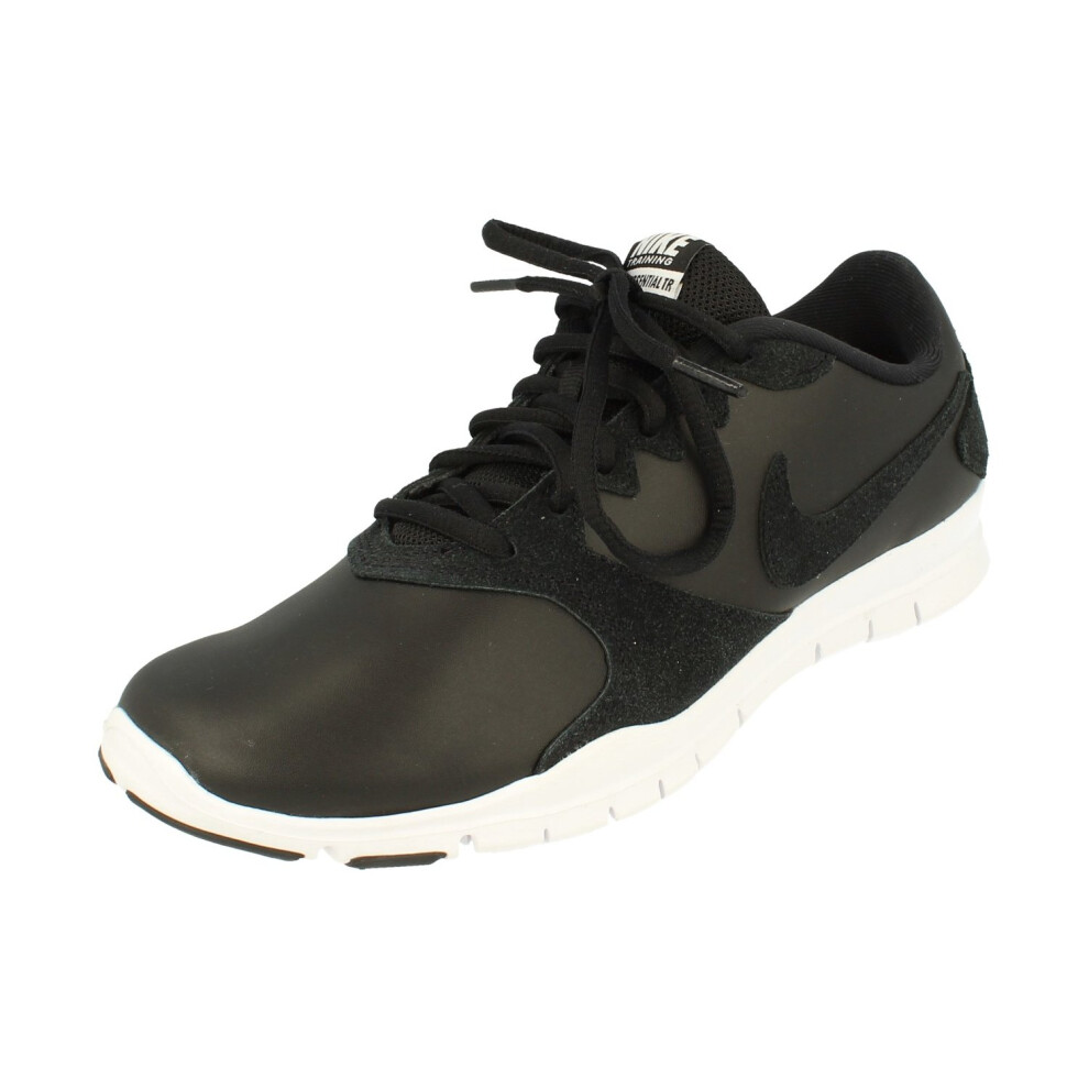 Nike (4.5) Womens Flex Essential Tr Lt Running Trainers Aq8227 Sneakers Shoes