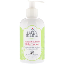 Lotion pour Bébé, Simplement Sans Parfum