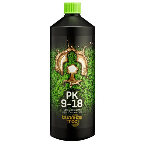 (250ml x1) Buddhas Tree PK 9-18