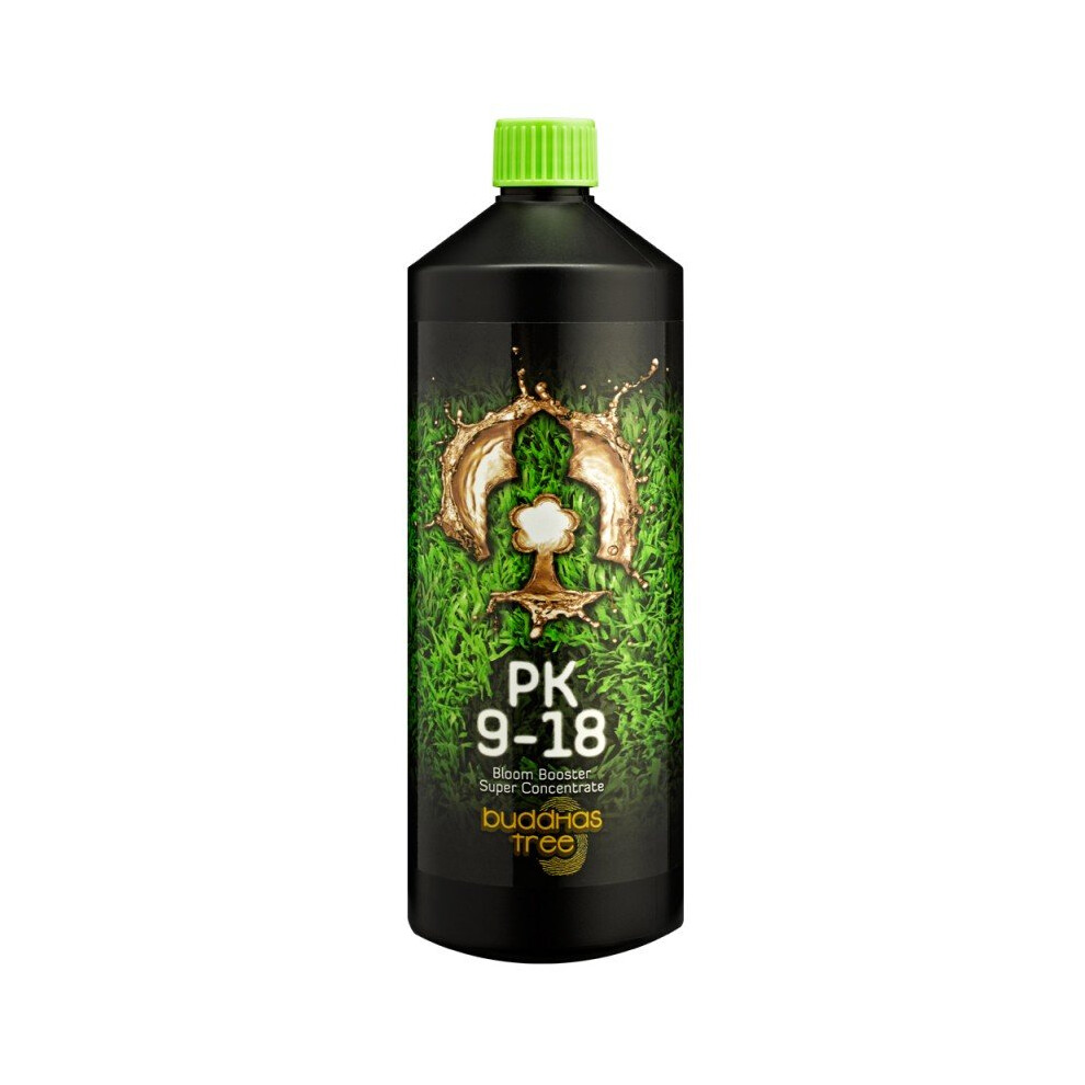 Buddhas Tree (250Ml X1) Pk 9-18